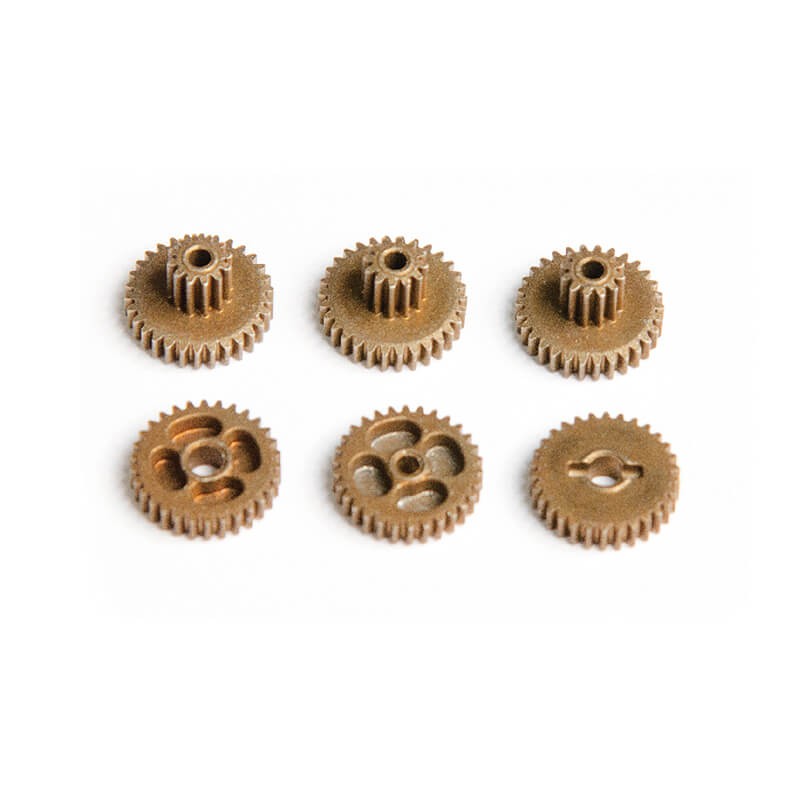 UDI RC UCX24 Shift Gear Set