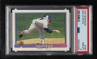 1991 Bowman Nolan Ryan #280 PSA 8 HOF