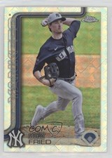 Click to enlarge Max Fried