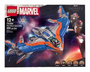 Lego 76286 | eBay