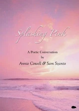 Splashing Pink by Annie Cowell Paperback Book