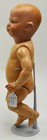 15” Antique Schoenhut Baby Boy Doll in Sailor Suit - NO RESERVE JH105 — photo 5