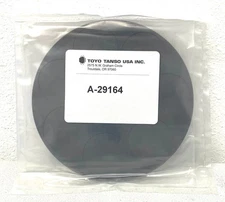 Toyo Tanso USA SiC Coated Graphi Wafers MOCVD GaN | A-29164