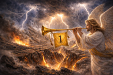 FREE Donkey Explains 7 Trumpets of Revelation (No Need 2pay) Read In Description