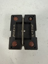 60 AMP RANGE SWITCH FUSE PANEL PULL OUT, Fuse...