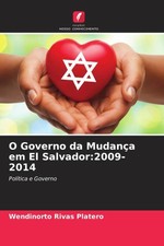 Wendinorto Rivas Platero | O Governo da Mudan...