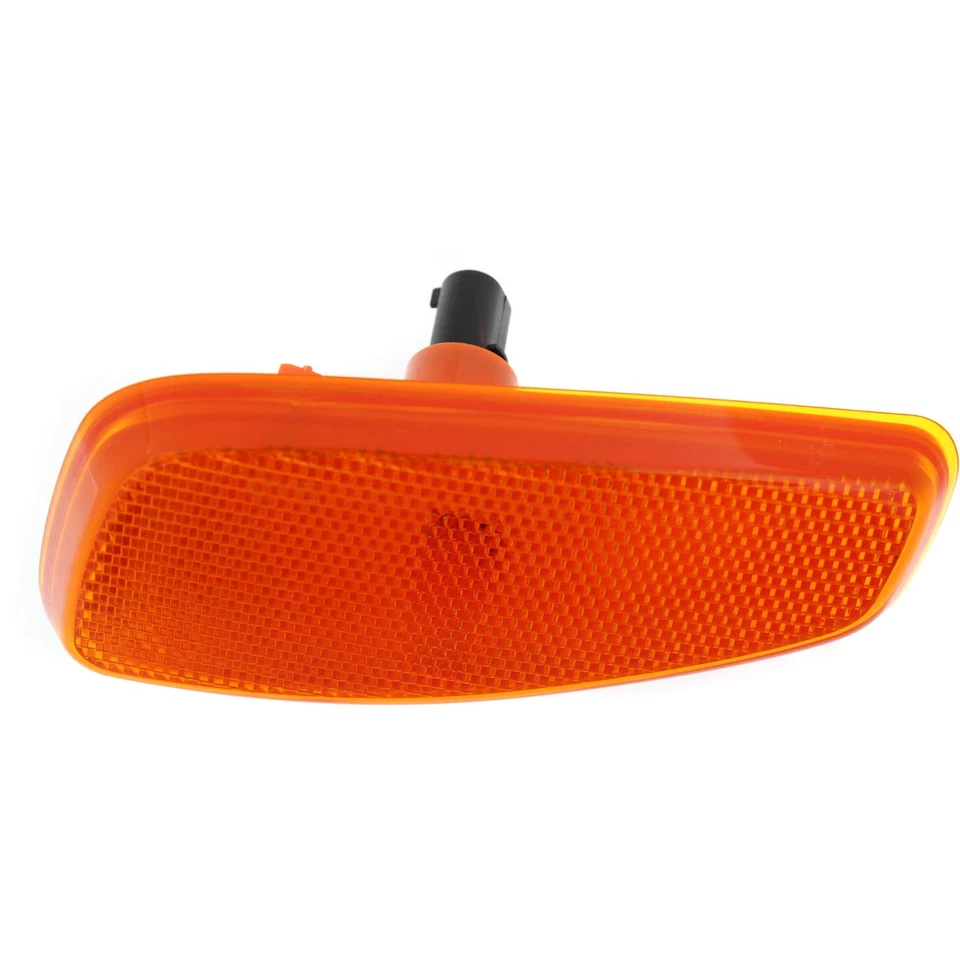 Marcador lateral para Jeep Renegade 2015-2023 dianteiro passageiro lateral 68256049AA - Imagem 4 de 4