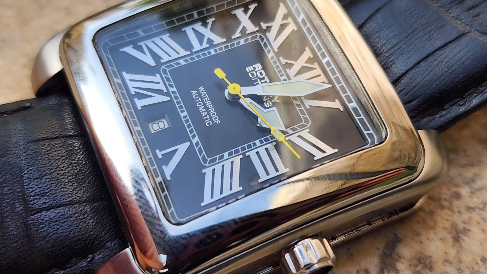 Rotary Men’s Editions 700C series 1895