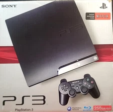 Playstation 3 System Only