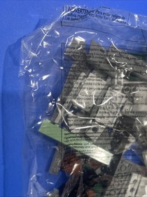 LEGO 8097 Slave I: NEW SEALED BAGS #2 #3 ONLY (partial set) 2010 Boba Fett