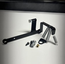Throttle Return For Spring Kit Wstop 4bbl Holley 4150 Willys Wcd-250 Throttle Return For Spring Kit Wstop 4bbl Holley 4150 Willys Wcd-250