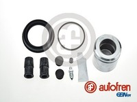 Autofren Seinsa Reparatursatz Bremssattel D41769C FüR Opel Saab Vectra CC Signum