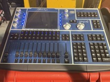 Chamsys Magic Compact MQ60