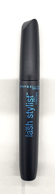 UNCARDED Maybelline New York Lash Stylist Comb Waterproof Mascara-611 Very Black
