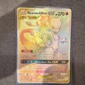 Pokémon Mewtwo & Mew GX TAG TEAM GX 242/236 Secret Rare Unified Minds Holo