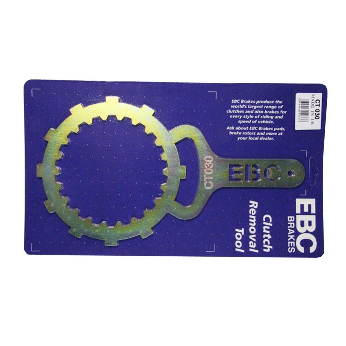 EBC Motorcycle Clutch Basket Holding Tool KTM 620 SX 1994 - 1999