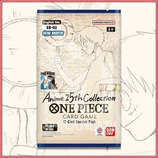 Brand New World EB02-040 Prices | One Piece Extra Booster Anime
