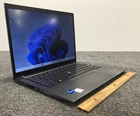 Lenovo ThinkPad T14s Gen 3 14" Laptop i5-1235U 16GB RAM 256GB NVMe, As Is