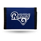 Los Angeles Rams Nylon Trifold Wallet