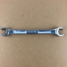 Snap-on Rxh2426s 34 X 1316 6 Point Flare Nut Line Wrench Usa With Marks Snap-on Rxh2426s 34 X 1316 6 Point Flare Nut Line Wrench Usa With Marks