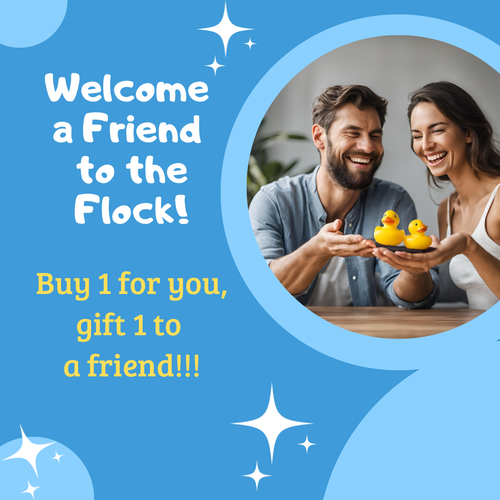 Nurse Rubber Duck Ducking Jeeps Birthday Gift for Nurse Medical Professional - Bild 9 von 10