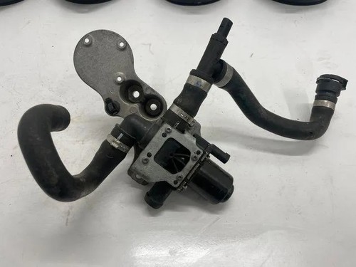 BMW 5 F10 Zirkulationswassermotor 8577062 8514464 2.00 Diesel 135kw 22188857