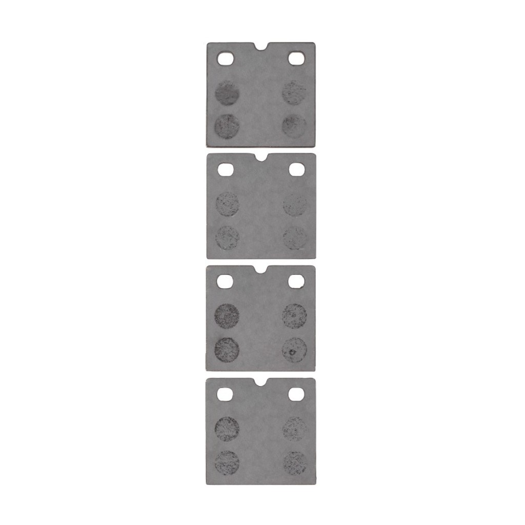 Aston Martin Rapide 2010-2017 Inner Brake pad