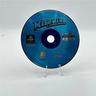 Mega Man Legends (Sony PlayStation 1, 1998)