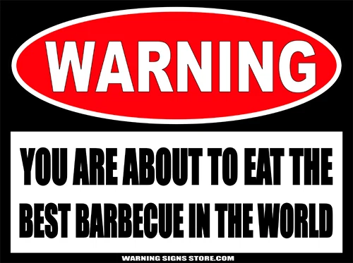 Best barbecue in the world cheap