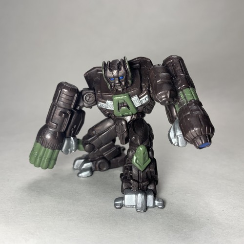 2008 Transformers Mini Hasbro Ironhide Revenge Of The Fallen Figure