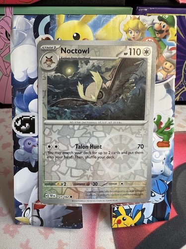 PICK YOUR CARD! - Temporal Forces - Reverse Holo Singles - Picture 67 of 78