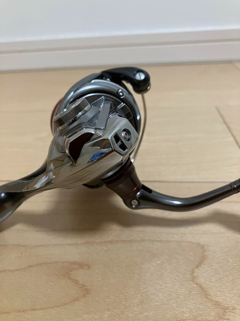 M*y様 ダ*ー様 SHIMANO STRADIC C14+ 2500HGSDH Shimano STRADIC CI4+ 2500HGS spinning Reel fishing Gear