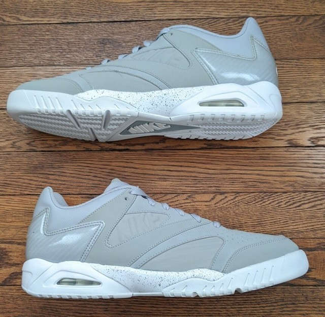 nike air tech challenge 3/4