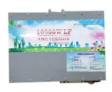 16000W SP Pure Sine Wave Power Inverter 48VDC/110V,220VAC LCD/UPS/ATS/ChargerAMG