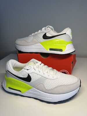 nike air max womens size 7