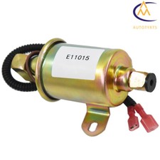E11015 Electrical Fuel Pump 149-2620 For Onan Cummins Replaces A029F887 A047N929