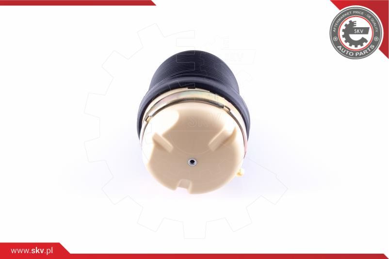 Rear Air Spring Air Bellows SKV for Audi A6 C6 (4FH, 4F2, 4F5) 4F0616001J