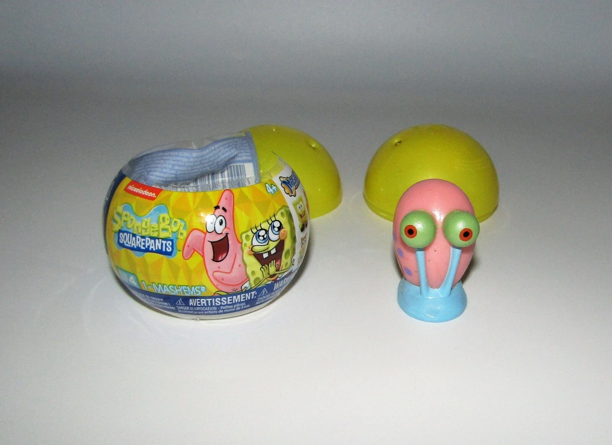 Nickelodeon mashems clearance