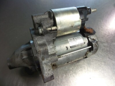 ANLASSER Fiat 500 (312) Hatchback 0.9 TwinAir 60 (312.A.6000) 2014 51872564