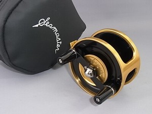 Seamaster Reel | eBay