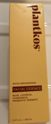 Plantkos Facial Essence