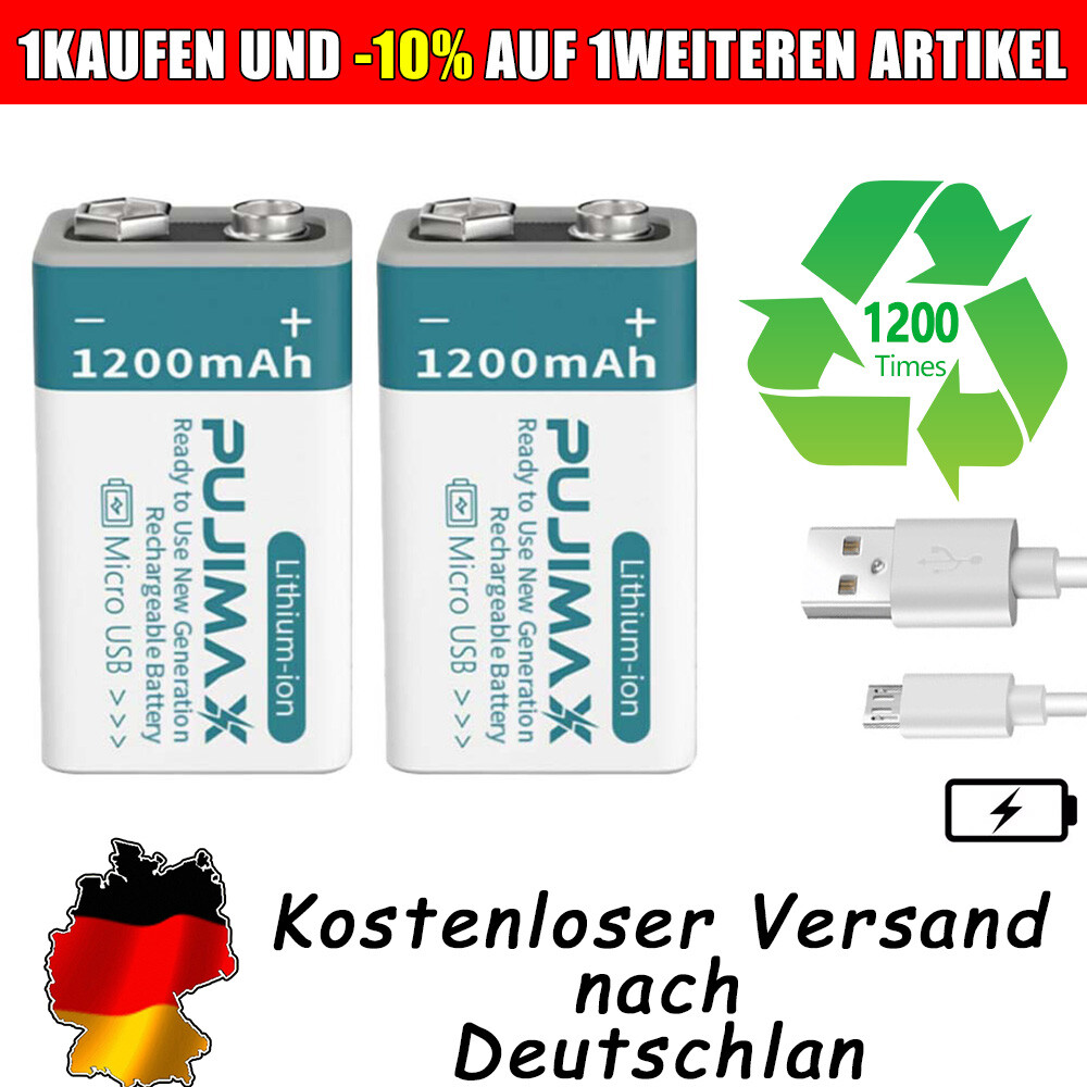 Bild 1 von 10