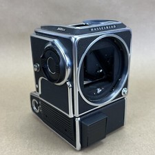 Hasselblad 553 ELX Medium Format Camera Body Only - BATTERY CONVERSION