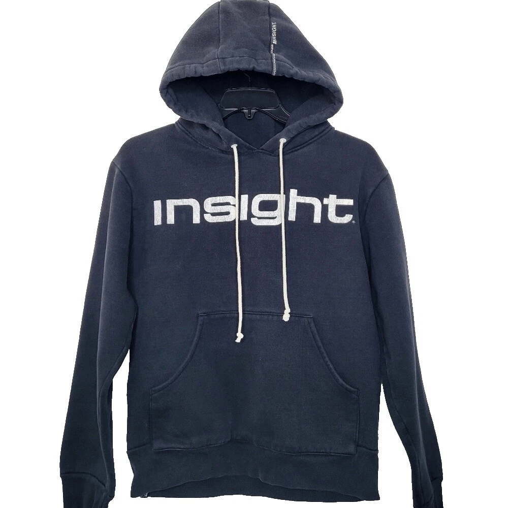 Sudaderas de Insight para hombres