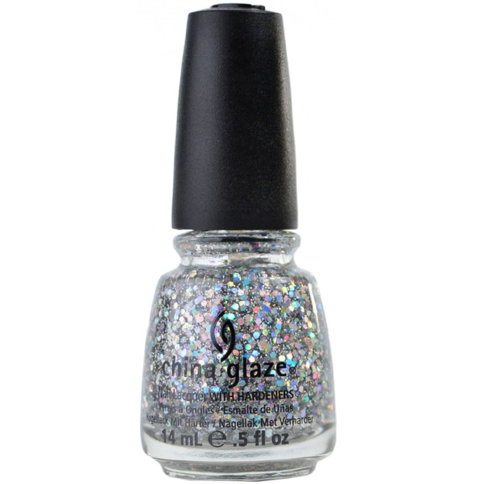 China Glaze Nail Polish - Techno (80436) 14ml