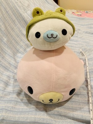 toreba plush
