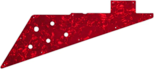 WD Custom Pickguard For Gibson 2019-Present Original Collection Flying V