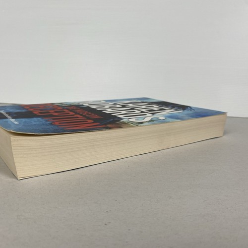 The Moscow Deception By Karen Robards Fiction Large Paperback Book - Picture 7 of 9
