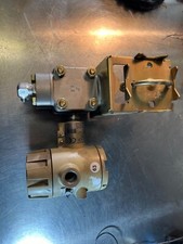 HONEYWELL STD 120-E1H-00000-1B  (USED)