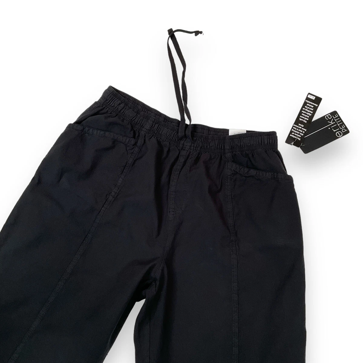 Erika petite hotsell capri pants